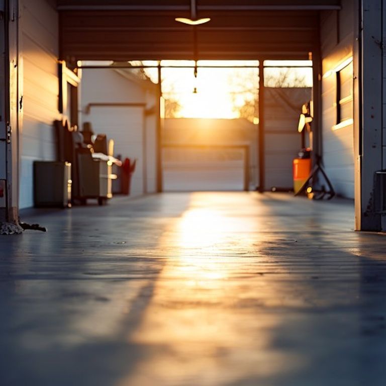 Emerald Garage Door's Repairs Corp — professional Garage Door Repair in Ledyard, our branded team and work van — Garage Door Repair near me Emerald Garage Door's Repairs Corp — professional Garage Door Repair in Ledyard, our branded team and work van — Garage Door Repair near me